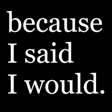 promise
