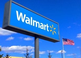 Walmart Bomb Threat