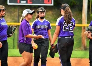UCMS Lady Panthers beat White Co.