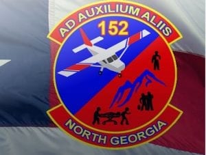 Civil Air Patrol