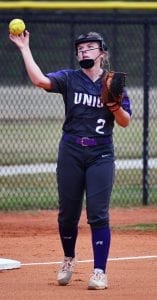 Lady Panthers