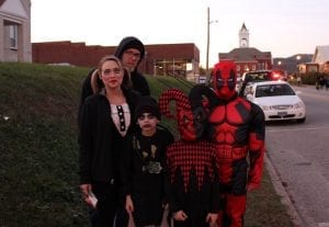 halloween