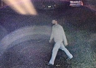 car theft