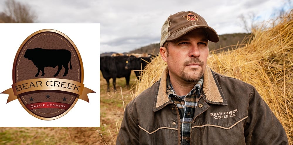 Bear Creek Cattle