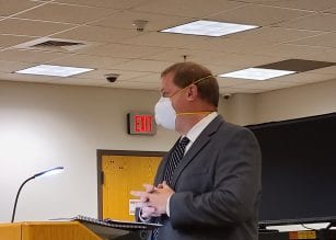 2019 financial audit