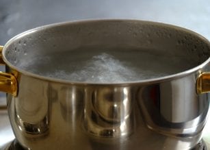 boil water advisory