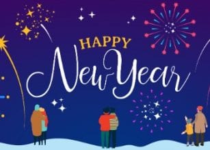 new year's eve