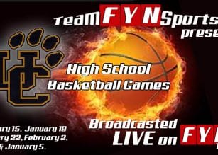 UCHS basketball live stream