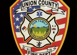 Union fire and EMA COVID