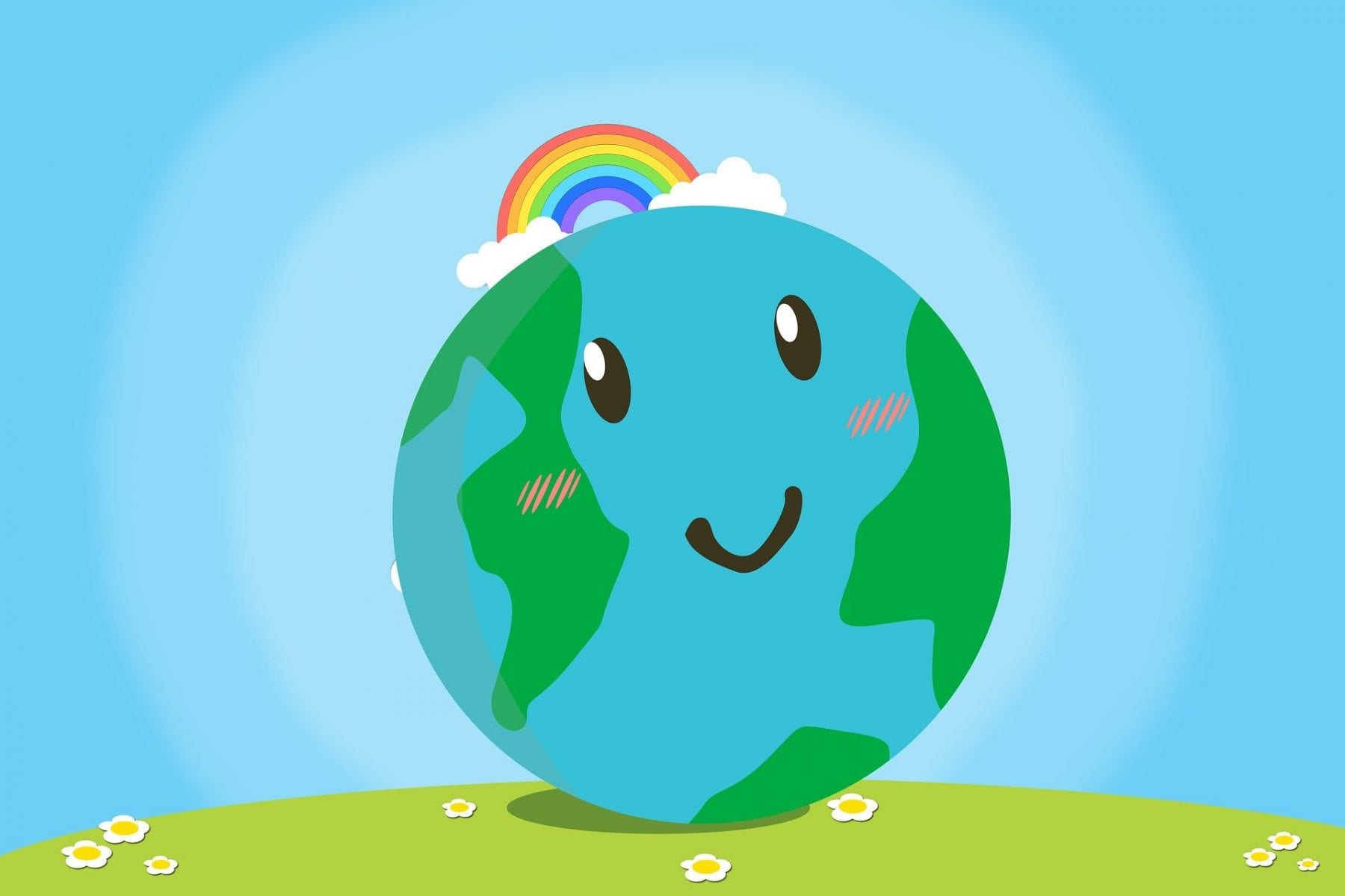 Earth Day