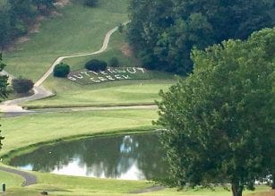The View Grill at Butternut Creek